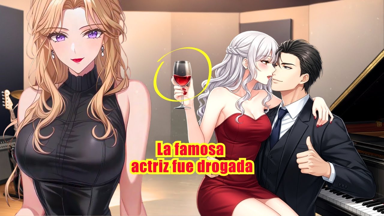 🌟¡Mi EX ESPOSA me tendió una trampa con una CANTANTE en un hotel y la descubrí! | Reseña de manhwa