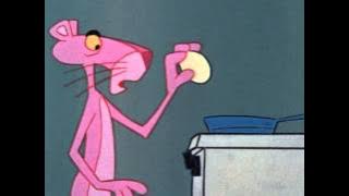 The Pink Panther Show Episode 70 - Pink-In