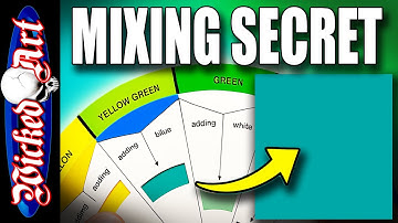 How I Match Any Color Exactly — The Method That Never Fails