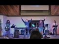 Capture de la vidéo Leading Worship At Tfcc 03/30/14