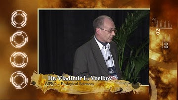 Chopra Foundation Sages and Scientists Symposium Promo 2017