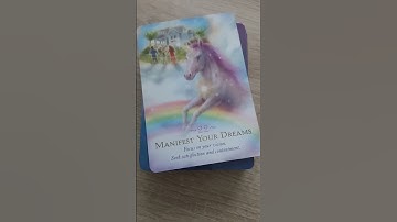Daily message from spirit