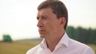 Предвыборный ролик кандидата в депутаты ГД РФ Сергея Доронина