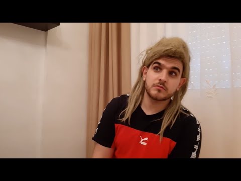 الزطشي و بزيقة في زمن الكورونا