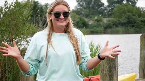 SAV Watcher Instructional Video: Field Protocols