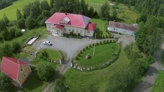 Sastamala, Huom Kiinteistönvälitys Asunnon Myyntivideo