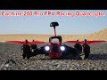 Eachine 250 Pro FPV Racing Quadcopter Maiden Flight