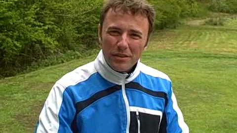Golf Driving Tips - Richard Lawless Golf