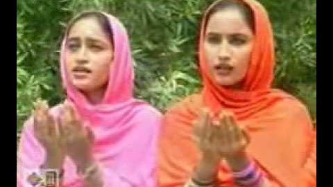 Aaqa Aaqa Bol Banday - Har Waqt Duaien Karti