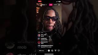 BALLOUT (GBE) September 10th IG live (2)