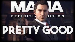 Mafia || Quality Family Content™