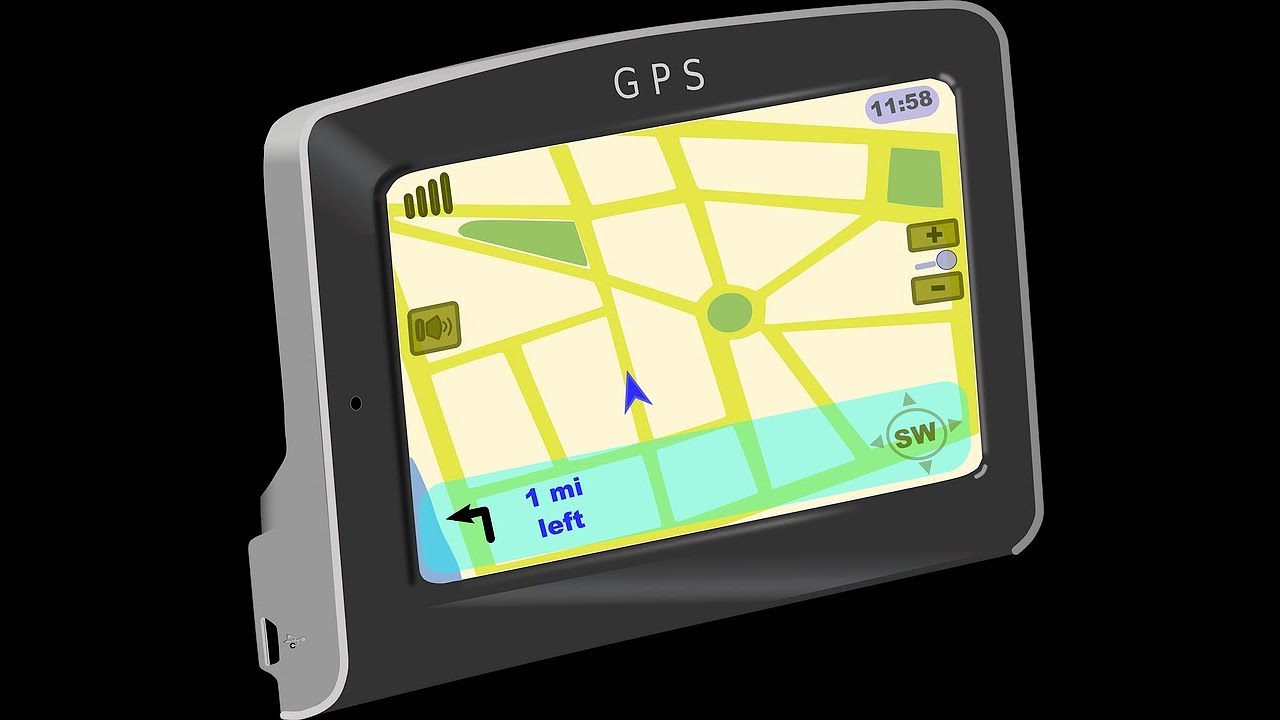 Cigány hangok a GPS en! - YouTube