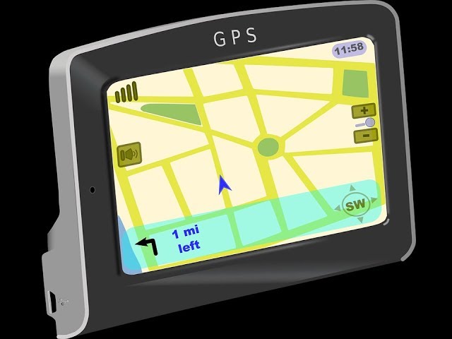 Cigány hangok a GPS en! - YouTube