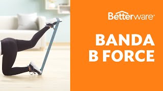 Banda B Force Betterware