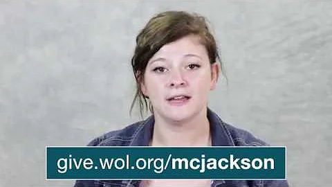Megan Jackson