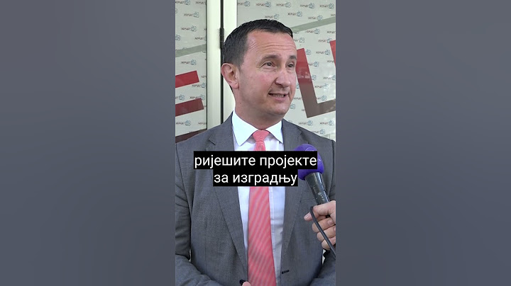 Ćurić: Vukanovića isprovocirali pravi projekti koje radi grad Trebinje