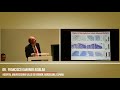 CONFERENCIA MAGISTRAL: “Evolución en el conocimiento de la microbiota intestinal y enfermedades..."