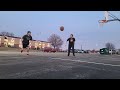 Basketball king of the hill 31422