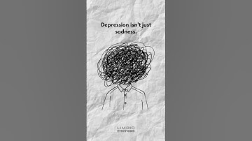 “Numb, Tired, and Empty? Here’s What’s Really Going On Inside #shorts #depression #mentalhealth