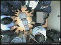 【衝撃映像】取り調べ中にネパール人はなぜ死んだ。留置場で何が起きたのか