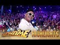 Vhong Navarro will make you groove with his performance of his hits! | It's Showtime