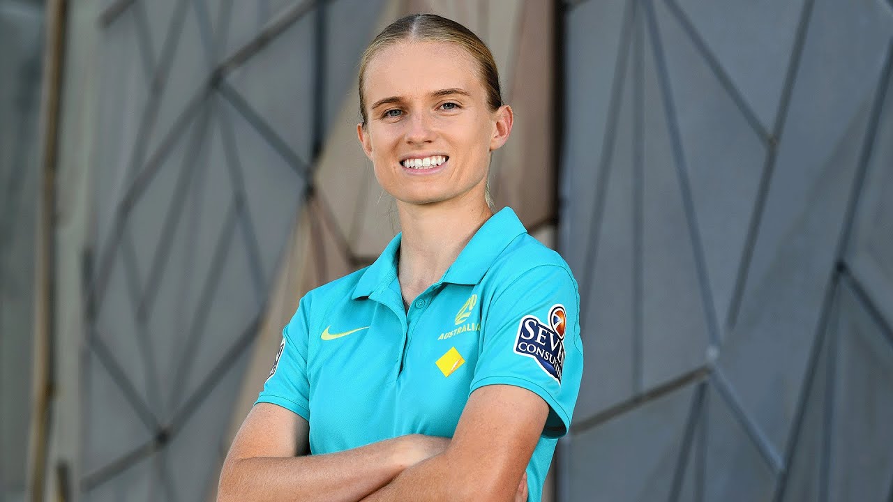 Kate Torpy Kaitlyn Torpey: Call-up a