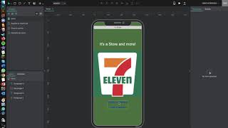 7 Eleven App screenshot 5