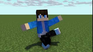 Russian Dance Emote Template Download In The Deskripsi