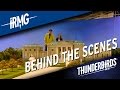 Thunderbirds Are Go | Behind The Scenes - Sunday TVNZ