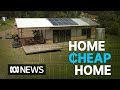 Are these ideas the future of affordable housing  abc news