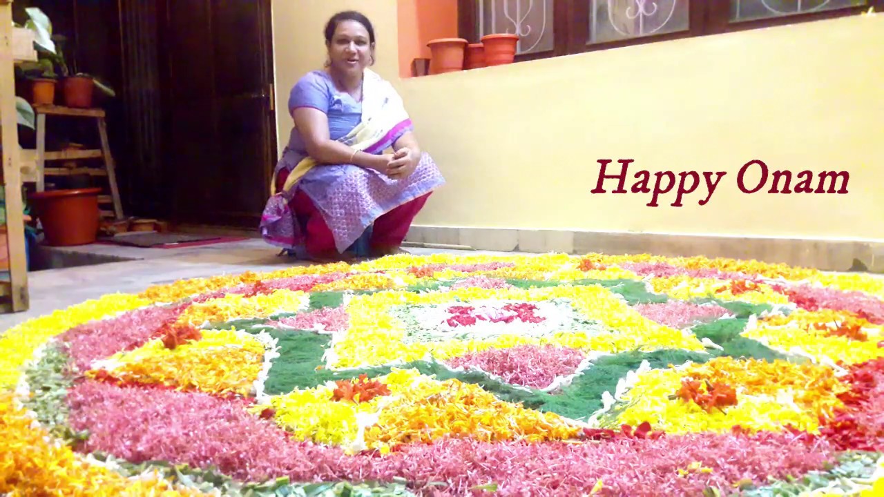 Athapoovu    by Ginu's Passion at Home  