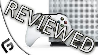 XBOX ONE S CONTROLLER REVIEW - Hands on