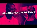 Ninho - Money feat. Faouzia (Paroles)