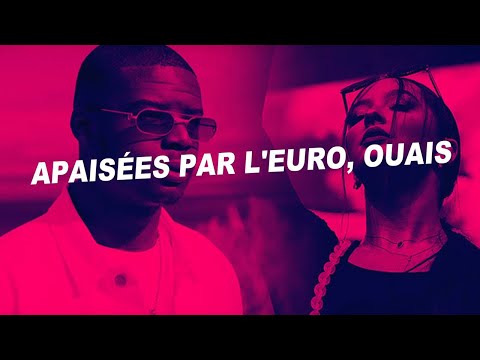 Ninho — Money feat. Faouzia (Paroles)