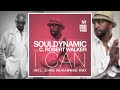 Souldynamic ft c robert walker  i can house afrika