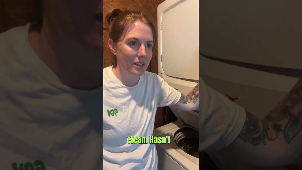 Eco-Friendly Laundry Room Swaps: Easy Sustainable Changes 