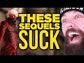 These Video Game Sequels SUCK!