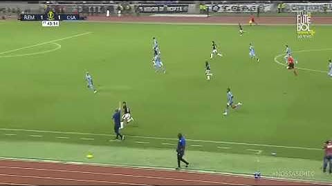 GOOOL DO REMO ⚽ Ribamar
