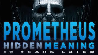 Celebrity Everyone Was Wrong! I Discovered The Real Meaning of Prometheus! Wealth