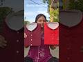 📌tips and tricks //  পাঞ্জাবি ডিজাইন করতে কি কি লাগে?// fabric painting on Clothes  #ytshorts #art