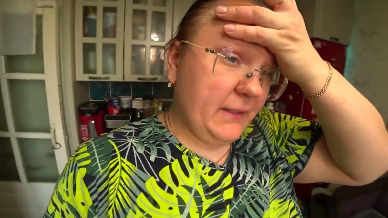 Влог от 24.10.2025
