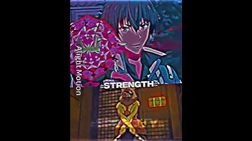 Anime Characters 1v1 Losers eliminated #animeedit #anime #edit #alightmotion #capcut #fypシ #1v1 #vs