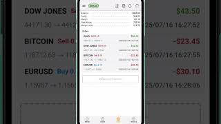 How to Close Multiple Open Trades at Once | Trendo Platform