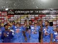 India vs Bangladesh final T20 highlights - Asia Cup 2016