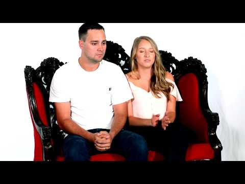 Fun DMC Wedding Testimonial