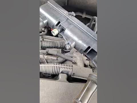 2012 CHEVY CRUZ 1.4 TURBO | BURNT OUT COIL PACK. $200 COIL SET @ PART