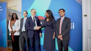 2025 – A Year of Momentum, Innovation, and Meaningful Progress