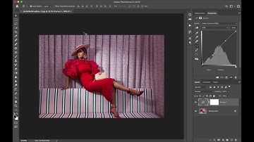 How to Not to Delete Cropped Pixels in Photoshop