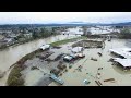 Flooding in Snohomish WA Dec 11 1PM #flood #washington