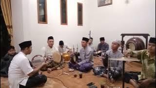 Rebana Klasik EL YAMAN Cendono Dawe Kudus - Habiibii ya habibi